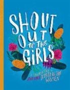 Penguin Random House Australia, Author Name Tbc, Various - Shout Out to the Girls
