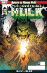 Greg Pak, Pak Greg - Return to Planet Hulk