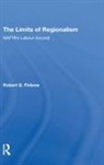 FINBOW, Robert G Finbow, Robert G. Finbow, Finbow Robert G. - Limits of Regionalism