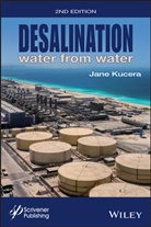 KUCERA, J Kucera, Jane Kucera, Kucera Jane - Desalination