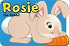 Peter Adby, Anna Award, Peter Adby - Rosie the Rabbit