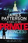 James Patterson - Private Princess