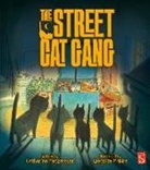 Catherine Metzmeyer, Gregoire Mabire - The Street Cat Gang