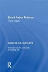Sutcliffe, Charles M.s. Sutcliffe, Sutcliffe Charles M.S. - Stock Index Futures
