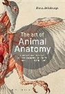 David Bainbridge, Bainbridge David - The Art of Animal Anatomy