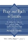 Nelson R. Morales - Poor and Rich in James
