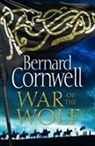 Bernard Cornwell - War of the Wolf