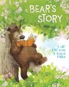 Claire Freedman, Freedman Claire, Alison Friend, Friend Alison - Bear''s Story