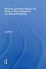 Nash, Julie Nash - Servants and Paternalism in the Works of Maria Edgeworth and