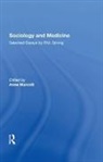 Anne Murcott, Anne (South Bank University London Murcott, Anne Murcott, Murcott Anne - Sociology and Medicine