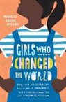 MICHELLE R MCCANN, Michelle Roehm McCann, Michelle Roehm McCann - Girls Who Changed the World