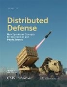 Thomas Karako, Thomas/ Rumbaugh Karako, Wes Rumbaugh - Distributed Defense