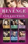Angela Bissell, Maya Blake, Kat Cantrell, Caitlin Crews, Michelle Douglas, Lynne Graham... - Revenge Collection 2018