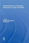 Abe, Etsuo Abe, Abe Etsuo, Etsuo Abe, Robert Fitzgerald - Development of Corporate Governance in Japan and Britain