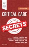 Lorenzo Berra, Jeanine P. Wiener-Kronish, Polly Parsons, Polly E. Parsons, Parsons Polly E., Renee D. Stapleton... - Critical Care Secrets