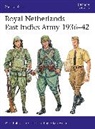 Dr Marc Lohnstein, Marc Lohnstein, LOHNSTEIN MARC, Adam Hook, Adam (Illustrator) Hook, Hook Adam - Royal Netherlands East Indies Army 1936-42