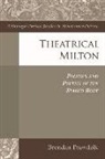 Brendan Prawdzik, PRAWDZIK BRENDAN, Brendan Prawdzik - Theatrical Milton