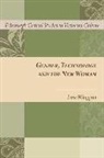 Lena Wanggren, Lena Wånggren, WANGGREN LENA, Lena Wanggren - Gender, Technology and the New Woman