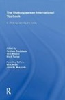 Mark Turner, Mark (Manchester Metropolitan University Turner, Mark (University of Canberra Turner, Mark (University of Portsmouth Turner, Tom Bishop, Graham Bradshaw... - Shakespearean International Yearbook