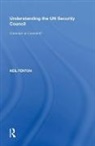 Fenton, Neil Fenton, Fenton Neil - Understanding the Un Security Council