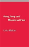 Livio Maitan, Maitan Livio - Party, Army and Masses in China