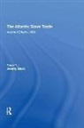 Jeremy Black, Jeremy Black - Atlantic Slave Trade