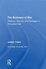 Tyner, James Tyner, James A. Tyner, James A. (Kent State University) Tyner, Tyner James A. - Business of War
