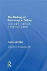 Gifford, Chris Gifford - Making of Eurosceptic Britain
