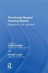 David Hughes, Lowe, Stuart Lowe, Stuart Hughes Lowe, Lowe Stuart, David Hughes... - Private Rented Housing Market