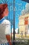 Maggie Hope, Susan Elia Macneal - The Paris Spy