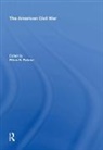 Ethan S. Rafuse, Ethan S. Rafuse - American Civil War