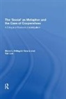 Yair Levi, PELLEGRIN RESCIA, Marie L. Pellegrin-Rescia, Pellegrin-Rescia Marie L. - ''Social'' As Metaphor and the Case of Cooperatives