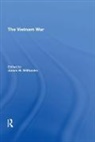 James H. Willbanks, James H. Willbanks, Willbanks James H. - Vietnam War