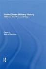Jeffery Charlston, Jeffery (EDT) Charlston, Jeffery Charlston, Charlston Jeffery - United States Military History 1865 to the Present Day