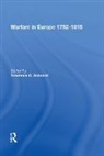 Frederick C. Schneid, Frederick C. Schneid - Warfare in Europe 1792?1815
