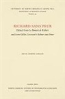 Denis Joseph Conlon - Richard Sans Peur