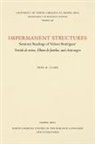 Fred M Clark, Fred M. Clark - Impermanent Structures