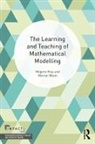 Werner Blum, Werner Niss Blum, Blum Werner, Mogens Niss, Mogens (Roskilde University Niss, Mogens Blum Niss - Learning and Teaching of Mathematical Modelling