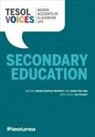 Maria Dantas-Whitney, Sarah Rilling, Maria Dantas-Whitney, Sarah Rilling, Tim Stewart - Secondary Education