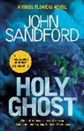 John Sandford, John Sandford - Holy Ghost
