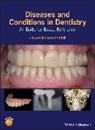 Keyvan Moharamzadeh, K Moharamzadeh, Keyvan Moharamzadeh - Diseases and Conditions in Dentistry