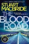 Stuart Macbride, Stuart MacBride - The Blood Road