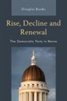 Doug Rooks - Rise, Decline and Renewal