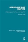 James G. Lydon - Struggle for Empire