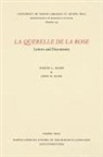 Joseph L. Baird, Joseph L. Kane Baird, John R. Kane - La Querelle De La Rose
