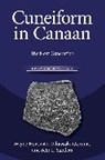 Wayne Horowitz, Wayne Oshima Horowitz, Horowitz Wayne, Takayoshi Oshima, Seth Sanders, Sanders Seth - Cuneiform in Canaan