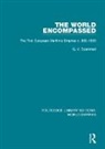 G. V. Scammell - World Encompassed