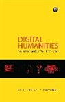 Sally Chambers, Sally Chambers, Chambers Sally, Toma Tasovac - Digital Humanities