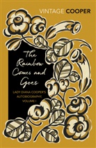 Diana Cooper, Lady Diana Cooper - The Rainbow Comes and Goes