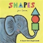 Jane Cabrera, Cabrera Jane, Jane Cabrera, Cabrera Jane - Jane Cabrera: Shapes